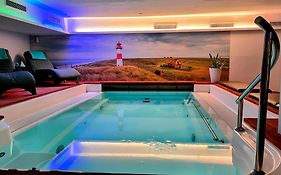 HOTEL DÜNENLÄUFER Carolinensiel